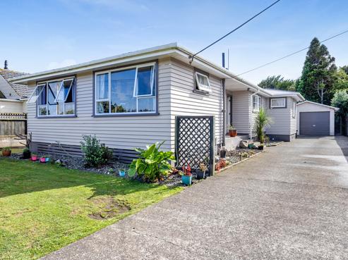 9 Manawapou Road, Hawera