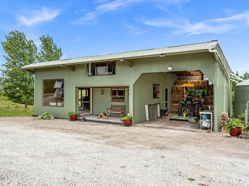1605C State Highway 12, Paparoa