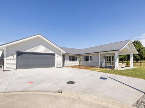 67 Hunter Drive, Awatoto