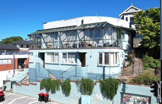 487A George Street, Dunedin Central