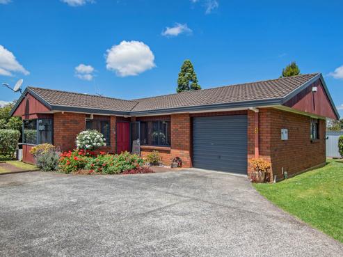 3/458 Kamo Road, Kamo