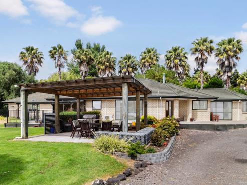 117A Waipipi Wharf Road, Pollok