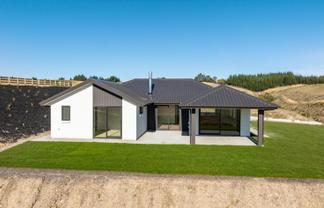 Lot 27 La Mer View Redvale Estate, Redwood Valley