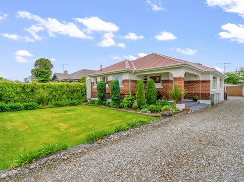 36 Louisa Street, Gladstone