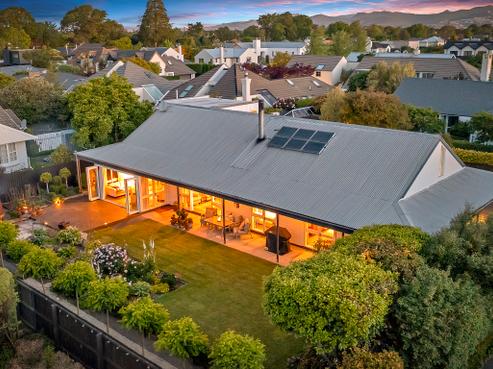 32A Jeffreys Road, Fendalton