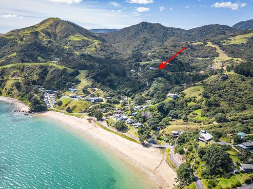 52 Woods Road South, Coromandel Coast