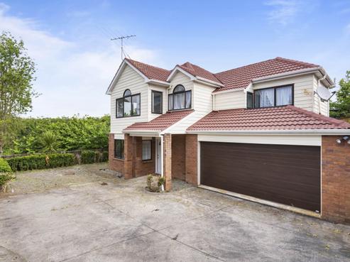 2/131 Grand Drive, Remuera