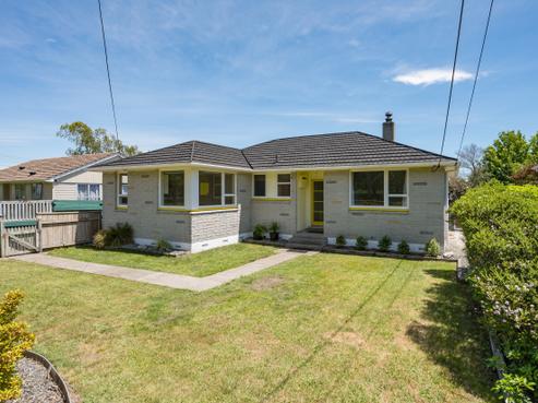 244 Seaview Road, Stoke
