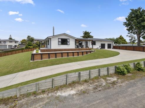 8 Philip Street, Putaruru