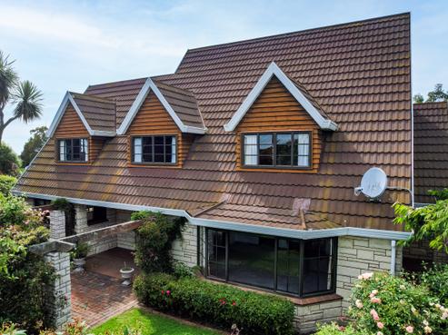 99 Reservoir Road, Oamaru