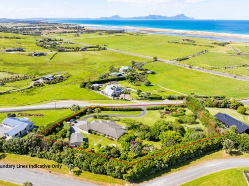 25 Mclean Road, Waipu