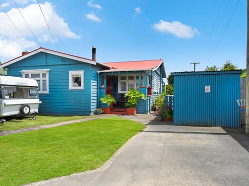132 Massey Street, Frankton