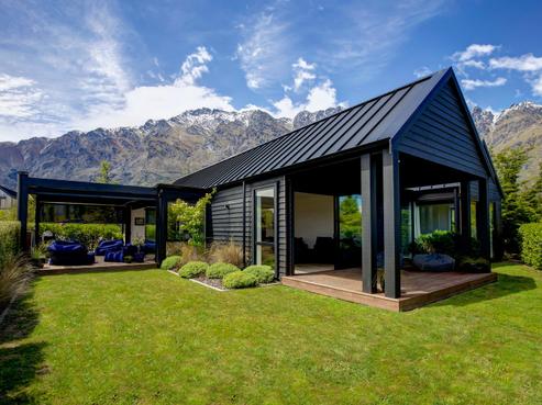 58 Falconer Rise, Jacks Point