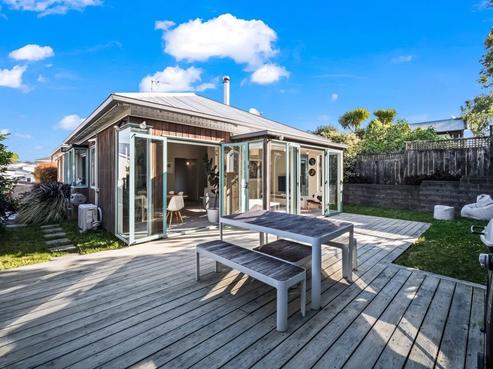 26A Seacombe Road, Point Chevalier