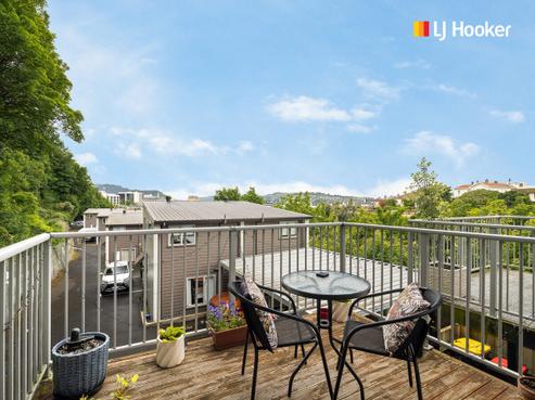 66B Maclaggan Street, Dunedin Central