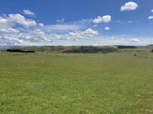 2805 Macraes Road, East Otago