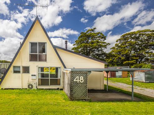 48 Burns Street, Ohakune