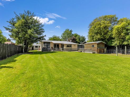 40A Sneyd Street, Kaiapoi