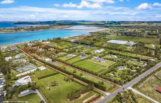 Lot Lots 2 - 3,, 252 Point Wells Road, Point Wells