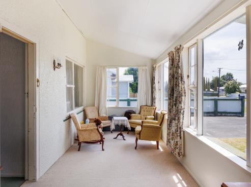 30 Ngahina Street, Marton