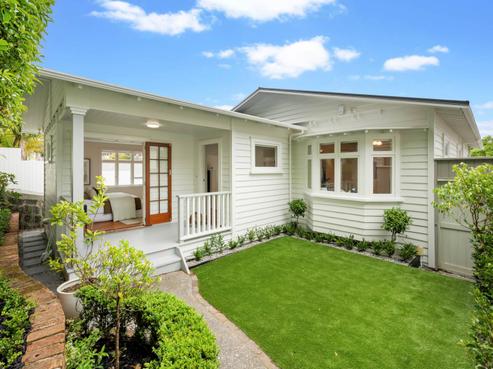 46 Mahoe Avenue, Remuera