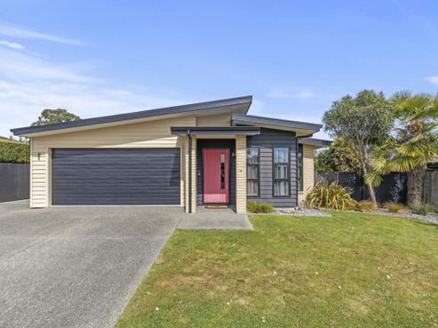 10 Mcallister Place, Renwick