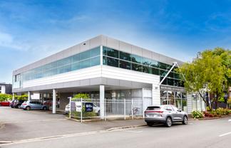 High Quality Turn Key Ready Office