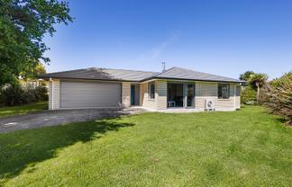 8 Heartwood Lane, Ohakune