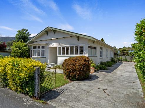 50 Waller Street, Murchison