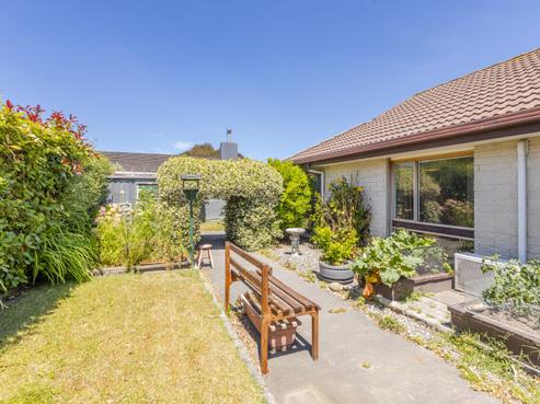 46 Coventry Avenue, Tamatea