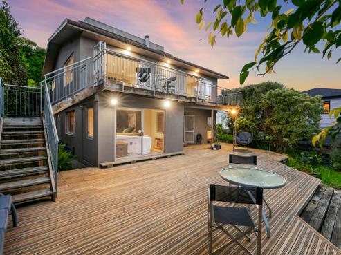395A Beach Road, Mairangi Bay