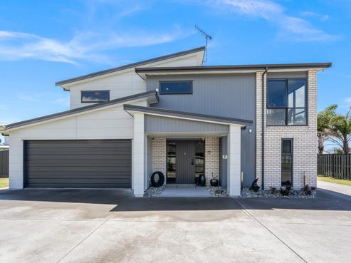 8 Mariners Haven, One Tree Point