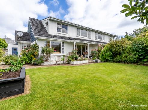 43 Holywood Lane, Gladstone