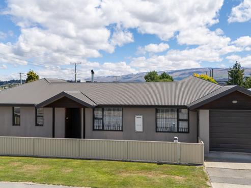 26 Marslin Street, Alexandra