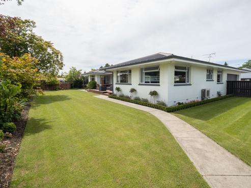 50 Elizabeth Street, Allenton