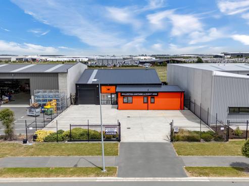 18 Freight Drive, Rolleston