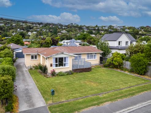 242 Centaurus Road, Saint Martins
