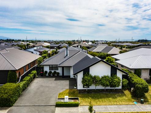 6 Waimarie Street, Pegasus