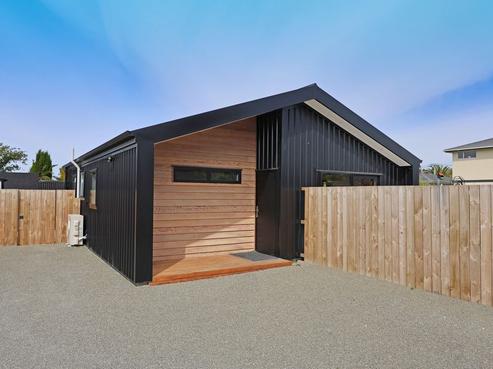 492A Thames Highway, Oamaru