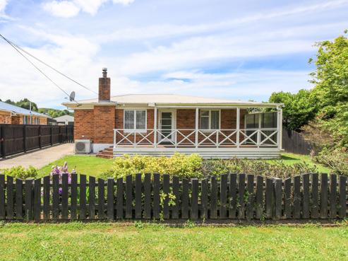 4 Kiwi Street, Te Kuiti