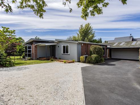 24 Ivory Street, Rangiora
