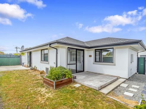174A Bowhill Road, New Brighton