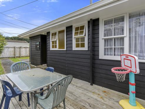 89A Main Road, Wainuiomata