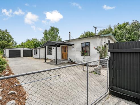 64A Seddon Street, Wallaceville