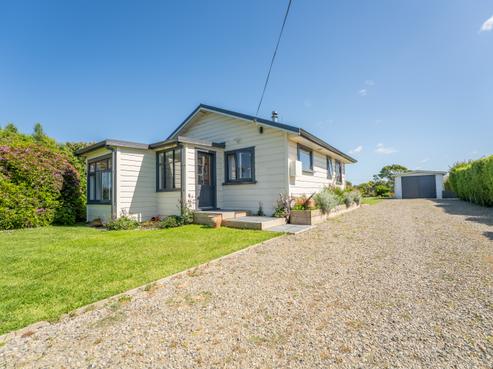 24 Norwich Street, Hampden