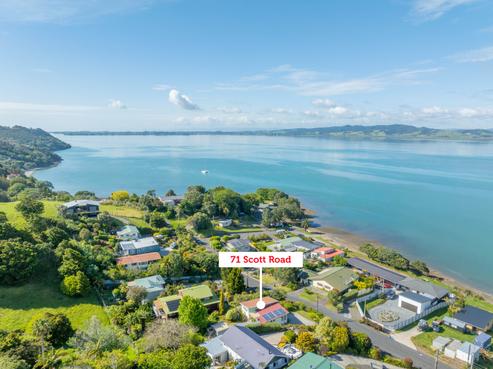 71 Scott Road, Tamaterau