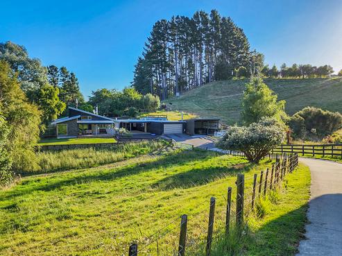 69 Mangauika Road, Pirongia