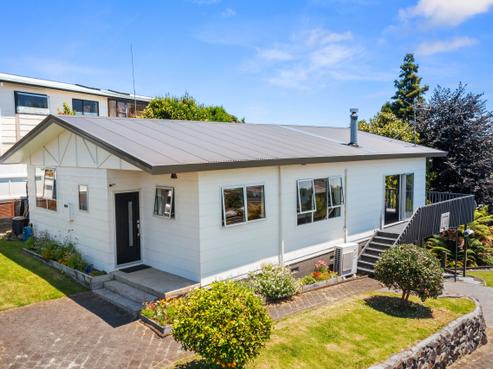 7 Nicolas Place, Judea
