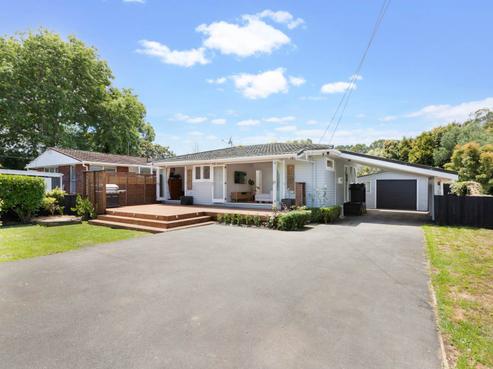7 Riverlea Road, Whenuapai