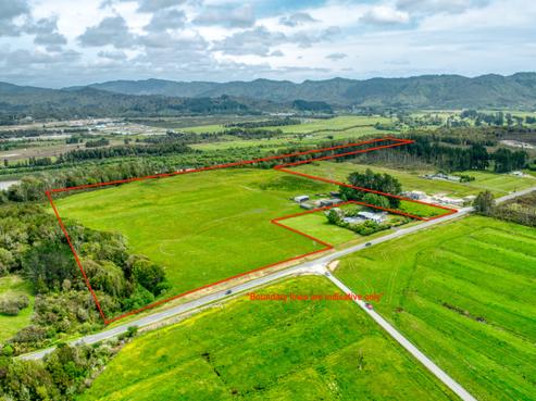 365 Taylorville Road, Coal Creek